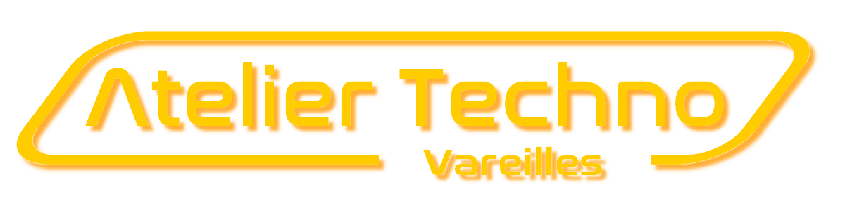 L'Atelier Techno de Vareilles